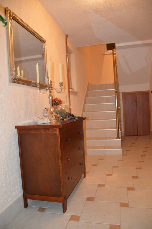 Apartment Loza Slunj Exterior foto